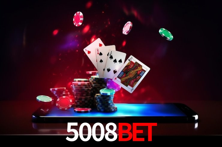 Player Reviews 5008bet