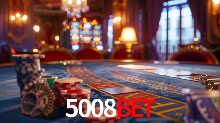 2FA Security 5008bet