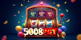 Login Seguro 5008bet