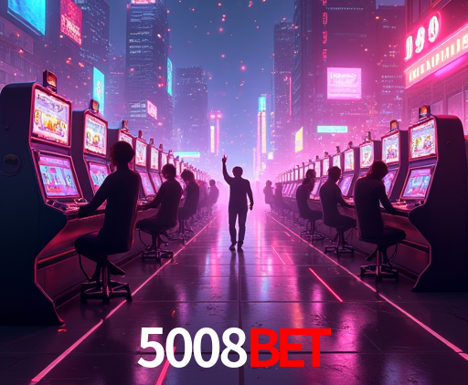Interface Premium 5008bet
