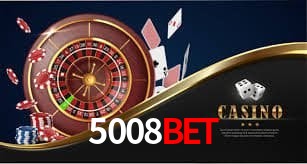 Casino VIP 5008bet